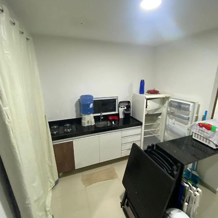 Vila Bangalo São José da Coroa Grande Esterno foto