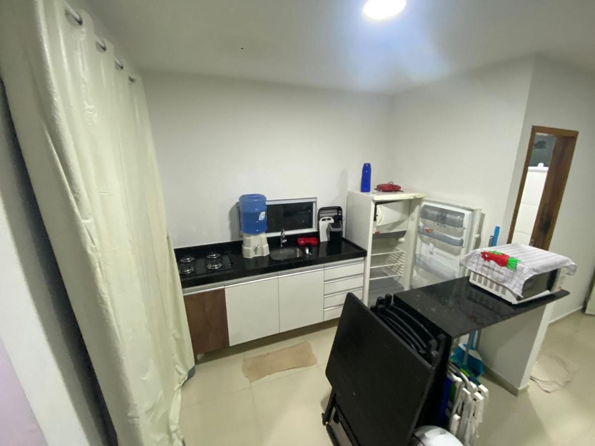 Vila Bangalo São José da Coroa Grande Esterno foto