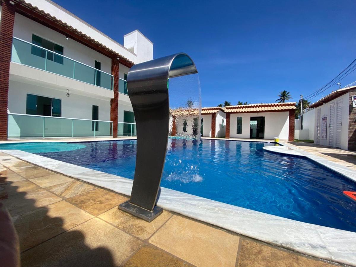 Vila Bangalo São José da Coroa Grande Esterno foto