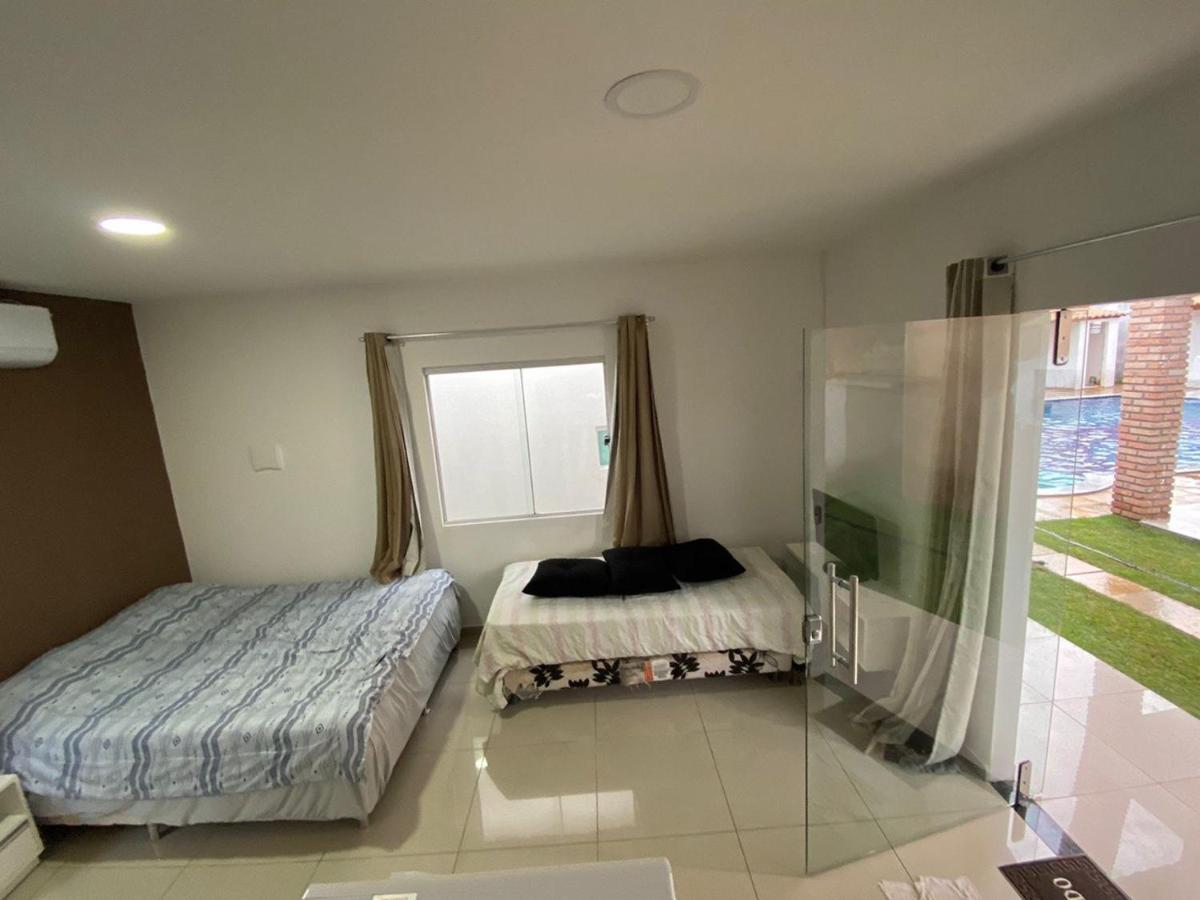 Vila Bangalo São José da Coroa Grande Esterno foto
